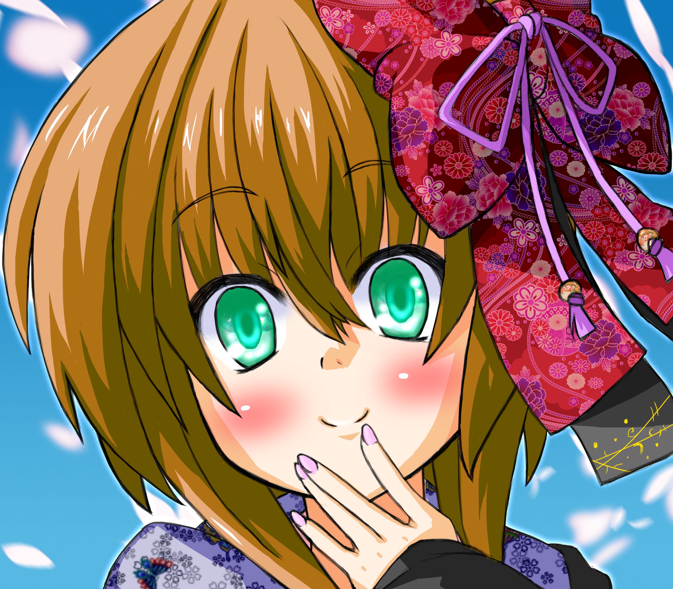 ついった用アイコン-1