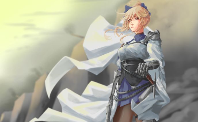 Kiryu Rika D2