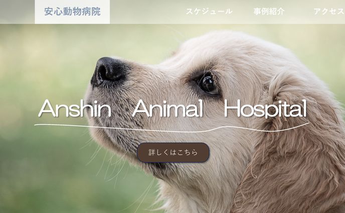 動物病院