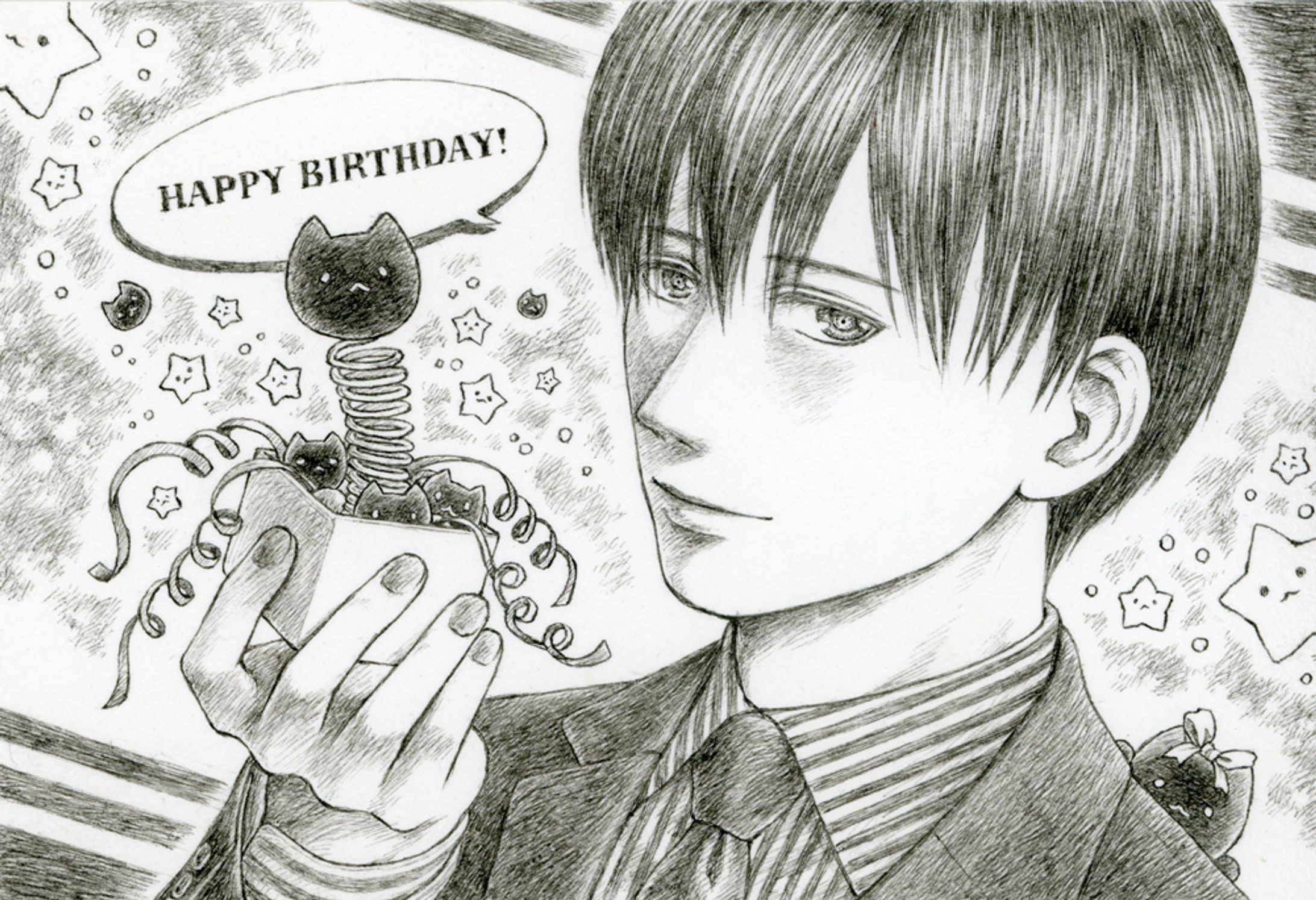 誕生日おめでとう-1