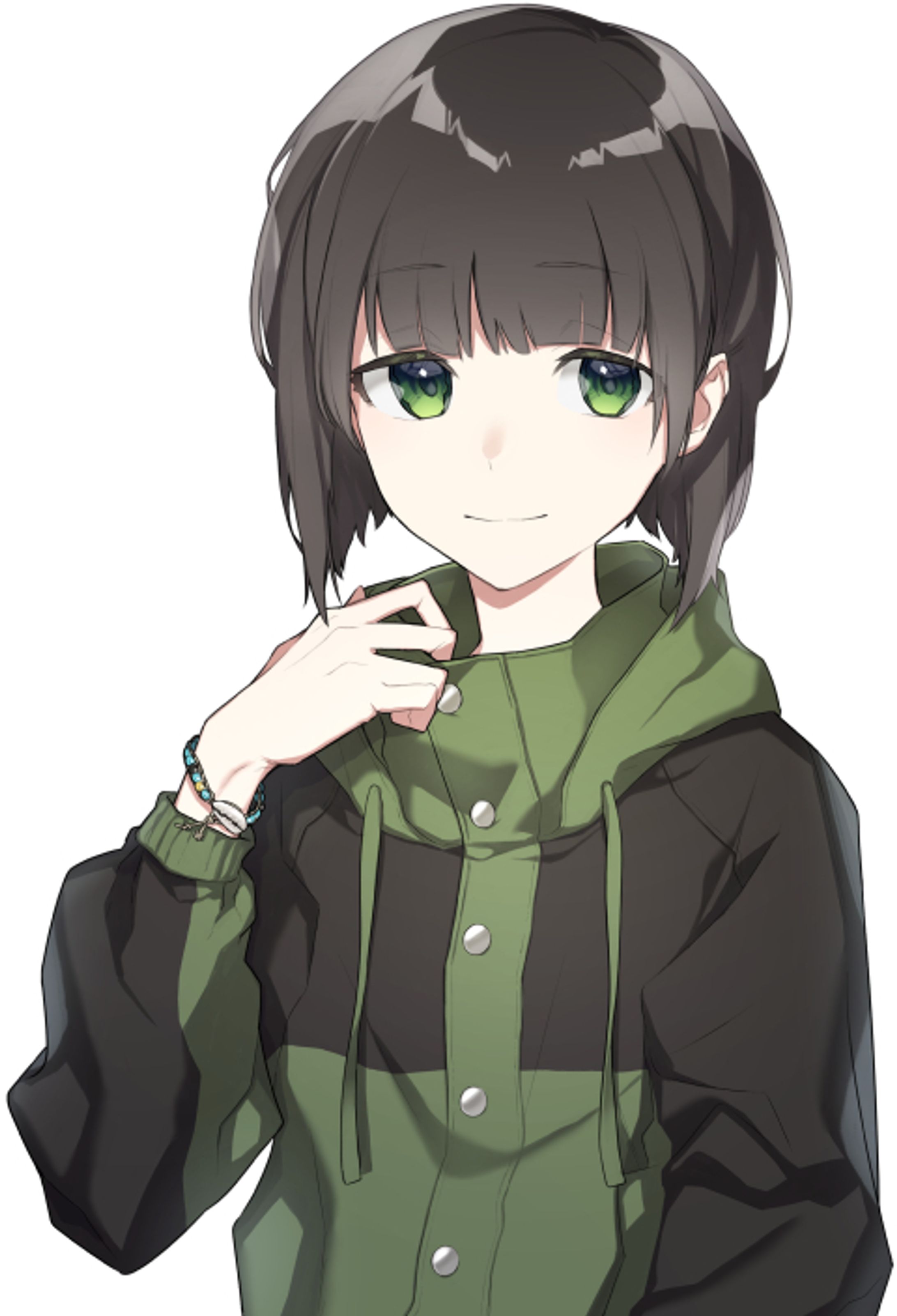 TRPG用イラスト-1