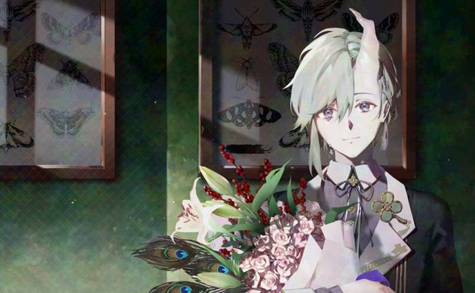 CMS for naeganaru's cover art