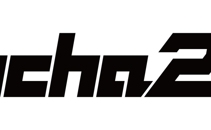 Yocha2K アーティストロゴ