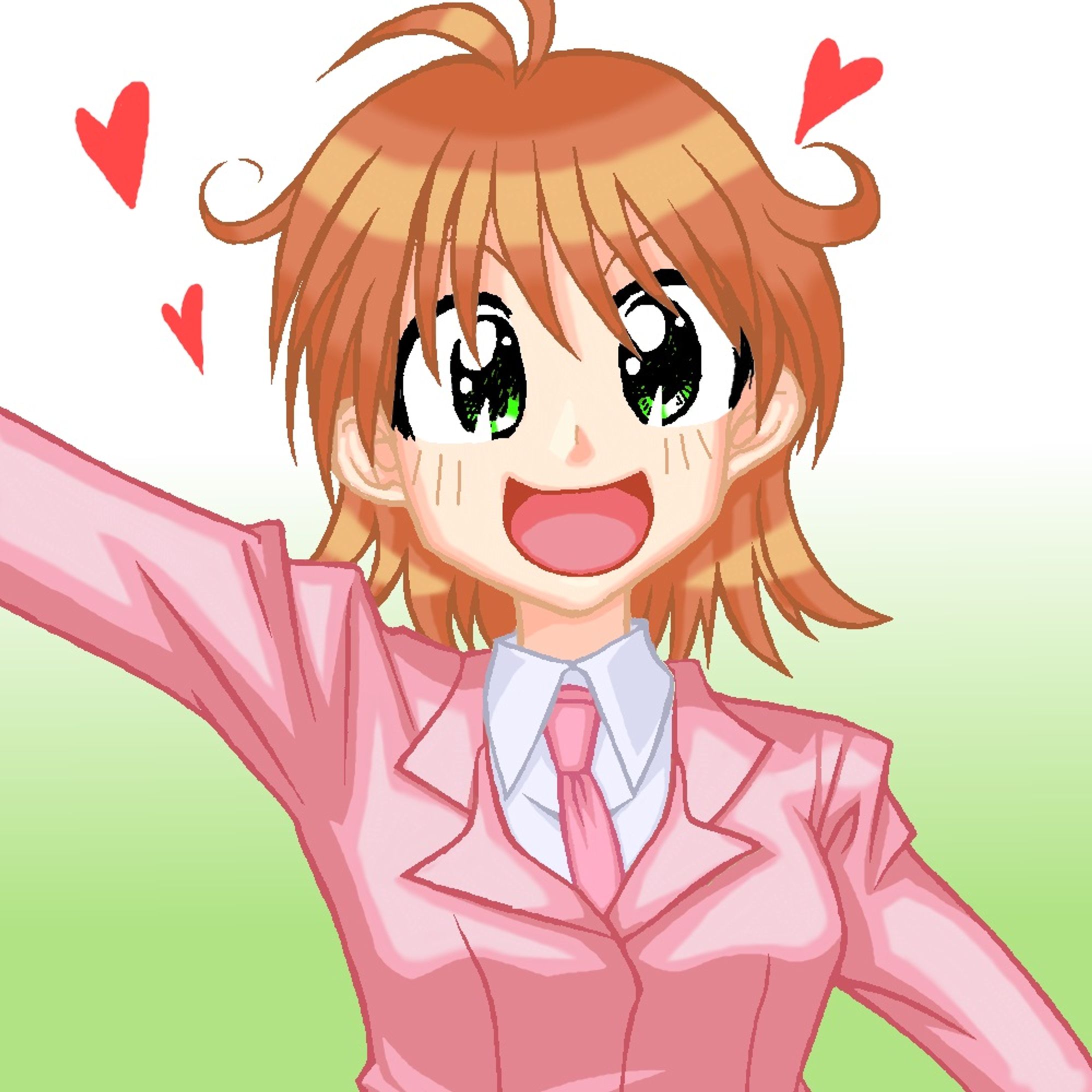 祝！初ペンタブレット-1