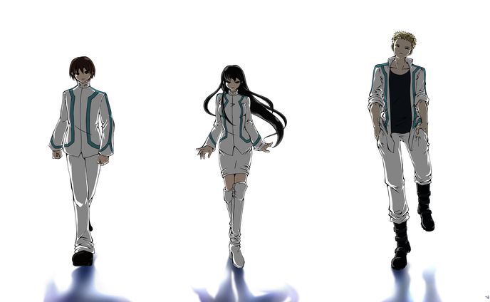 デルタ組