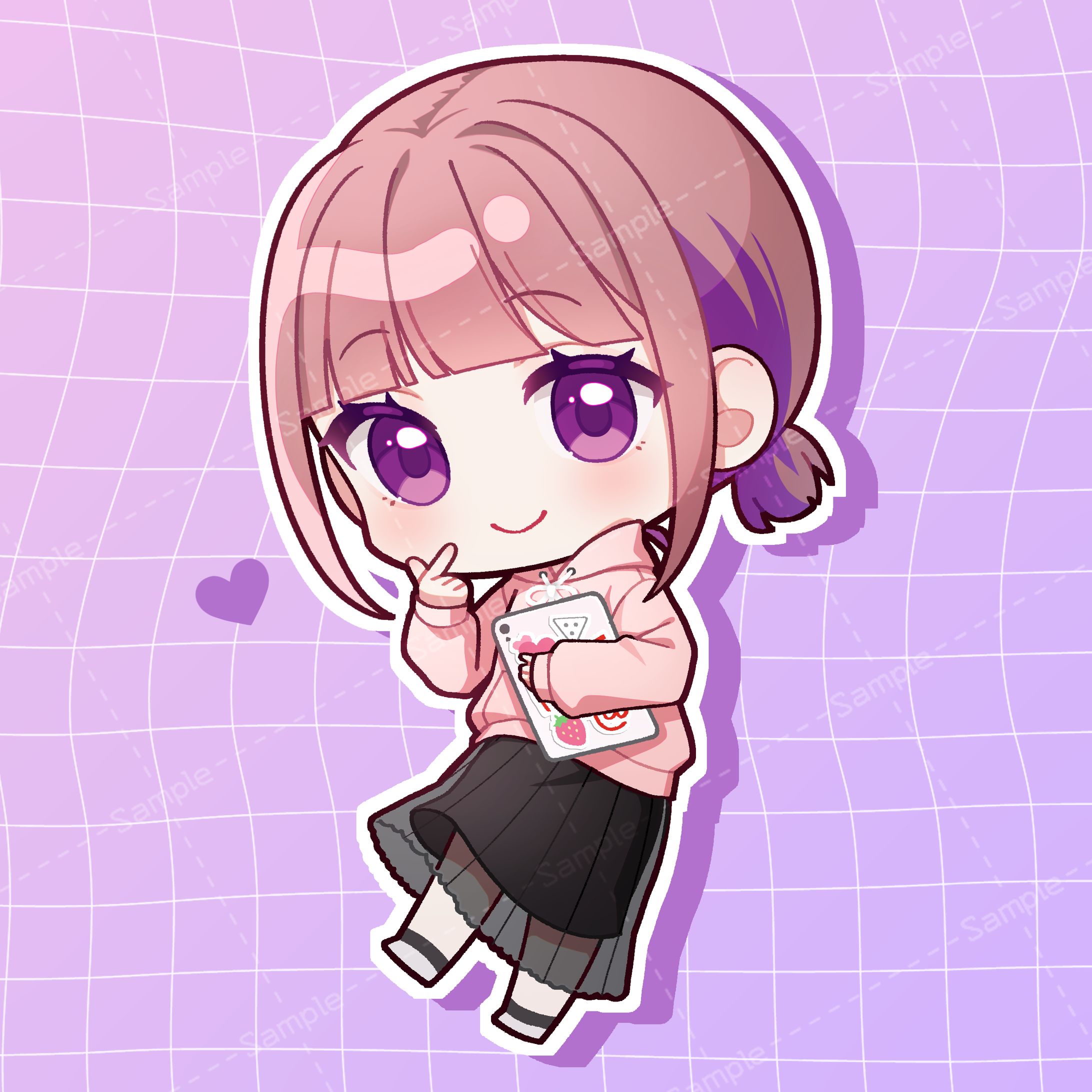 【デフォルト】ぐだ様-1