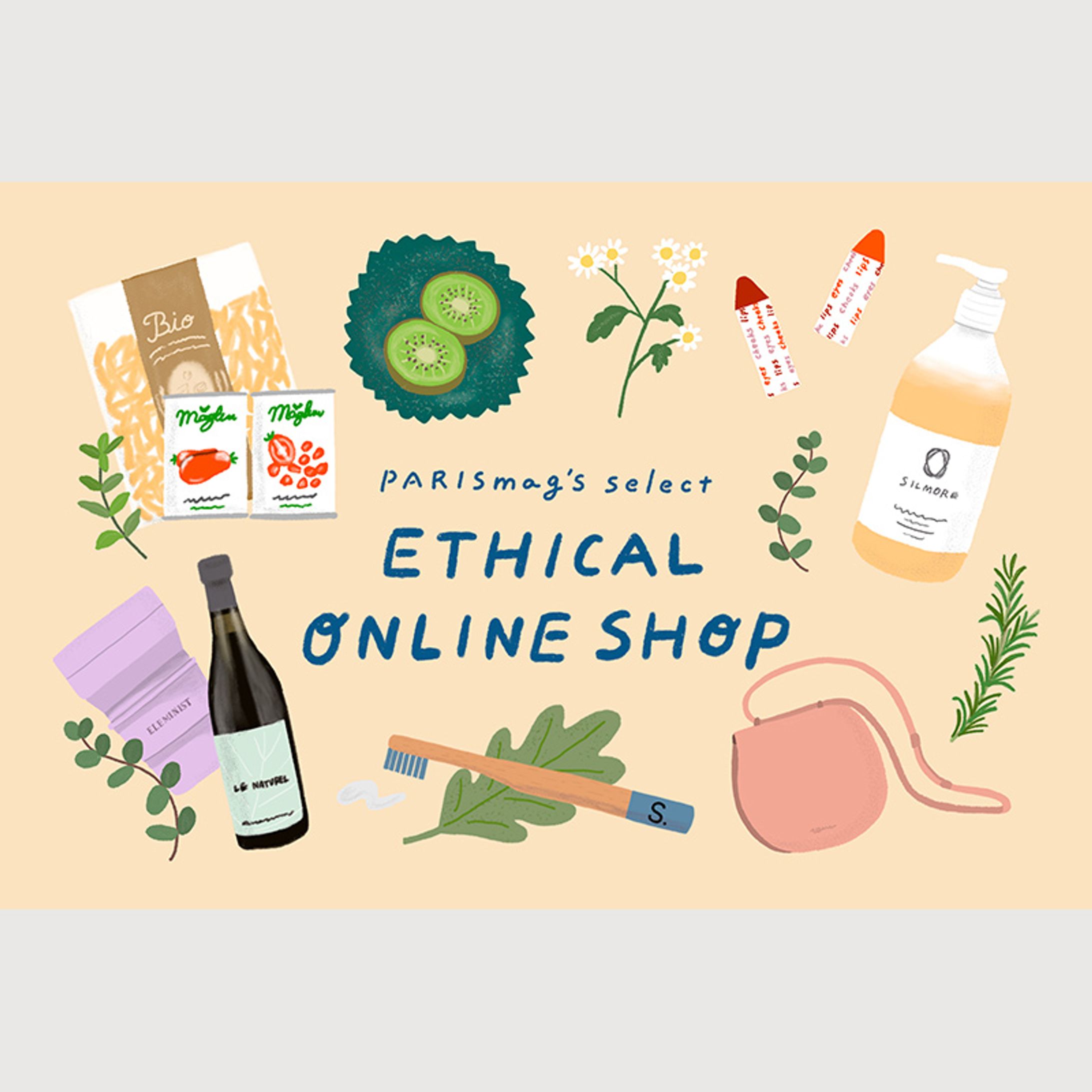 PARIS mag キービジュアルデザイン-1