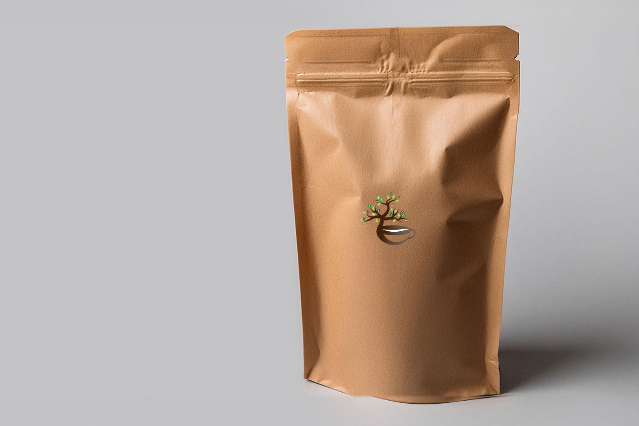 カフェ　ロゴ②-1