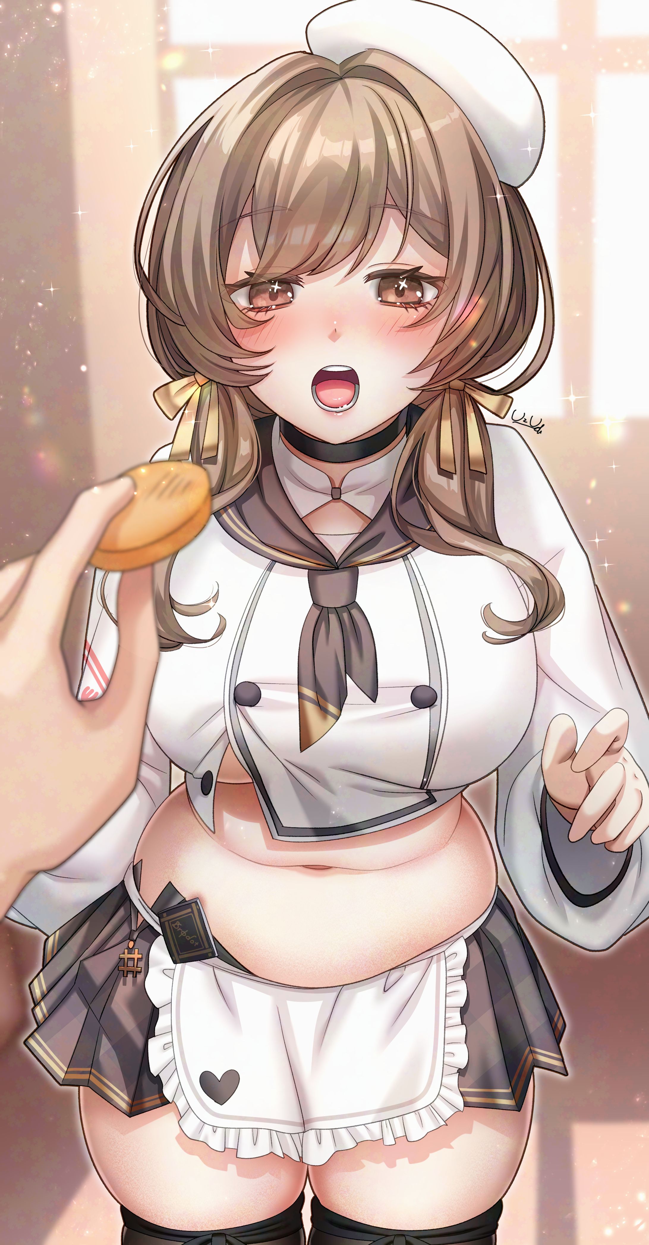 NIKKE:ブレッディ-1