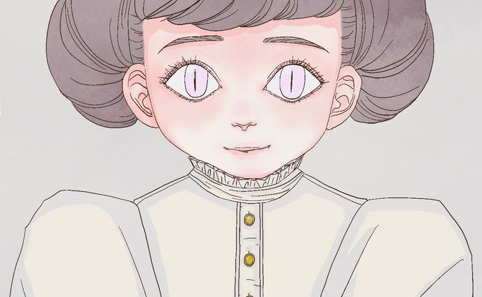 イラスト