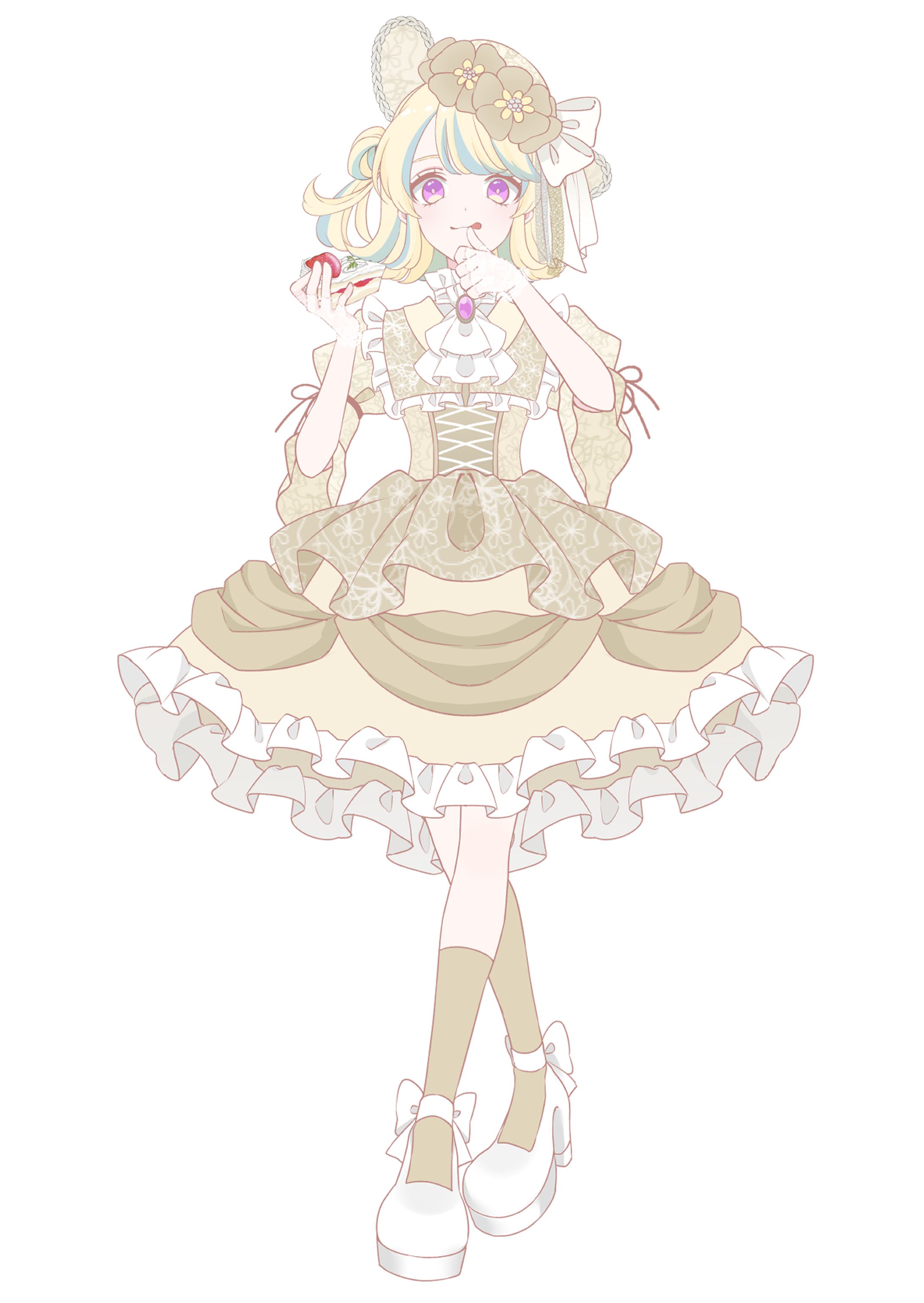 キャラクター-1