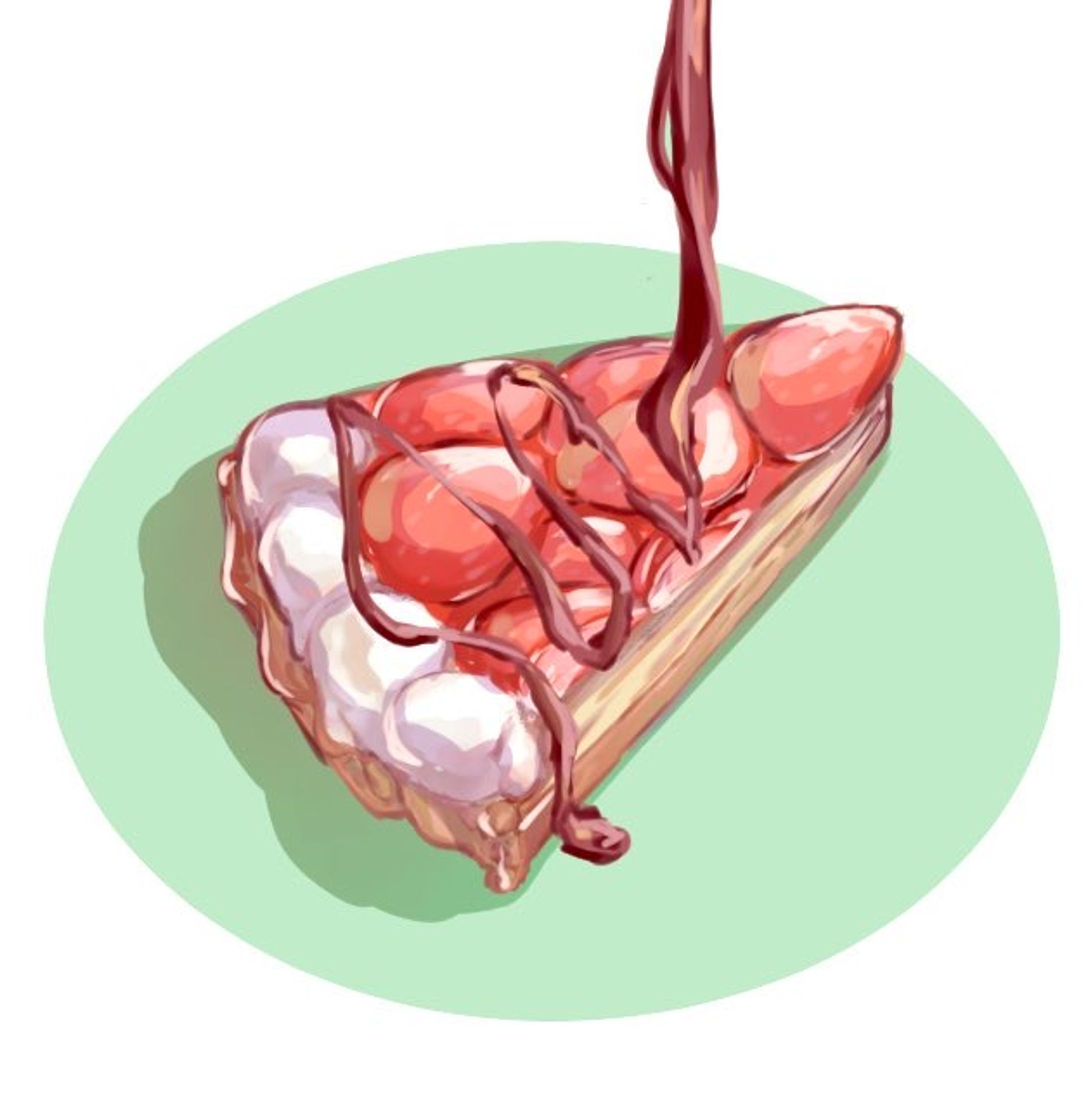 いちごタルト🍓-1