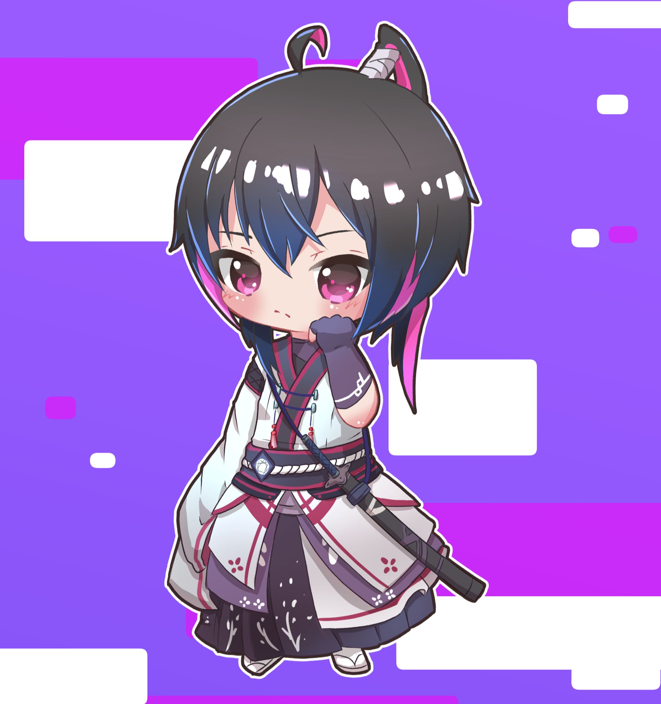 SDイラスト-1
