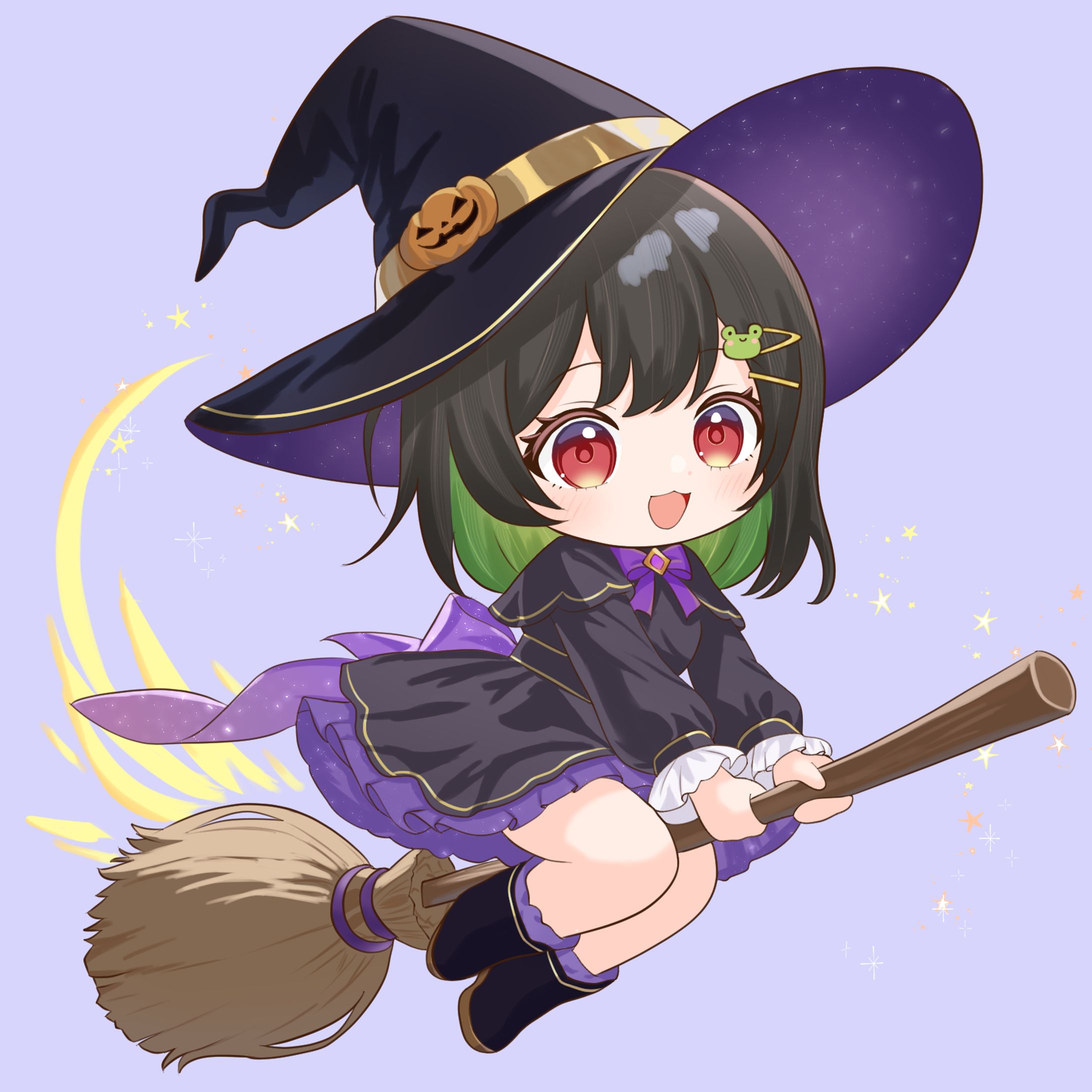 魔女2-1