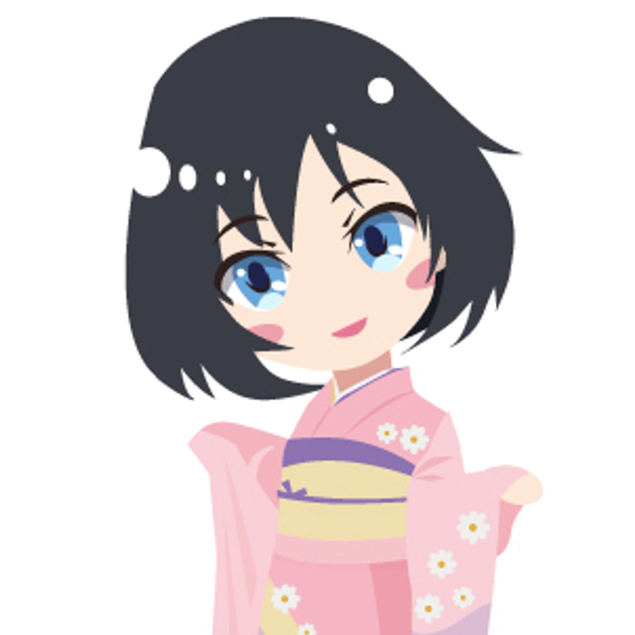 キャラクターアイコン-1