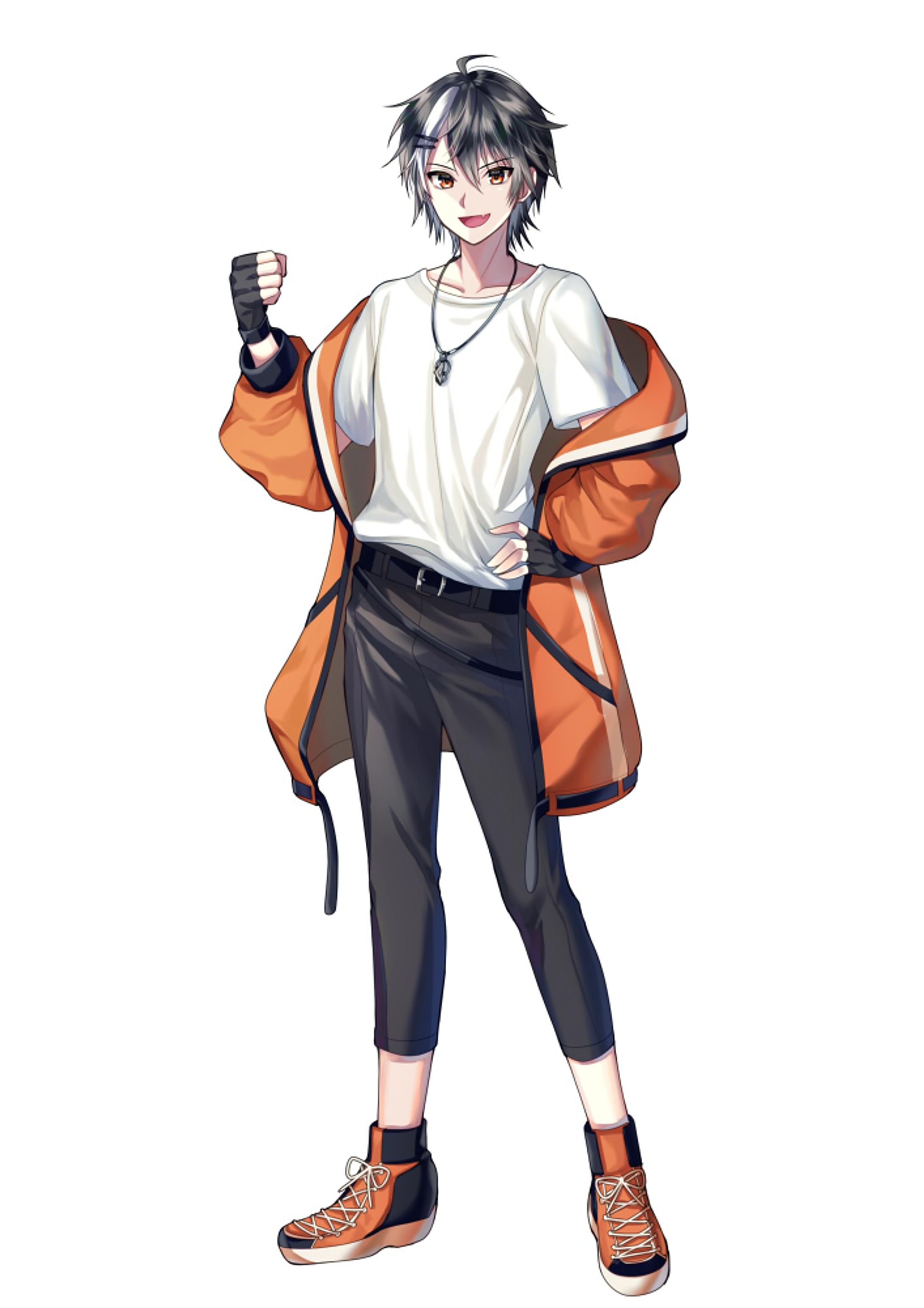 ライバー立ち絵-1