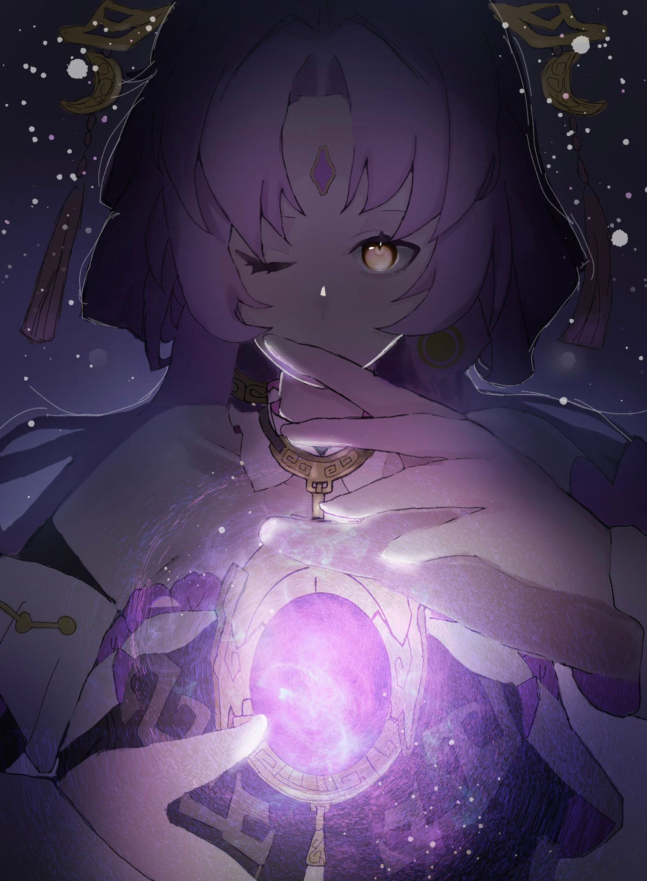 Fan Art/1枚絵-1