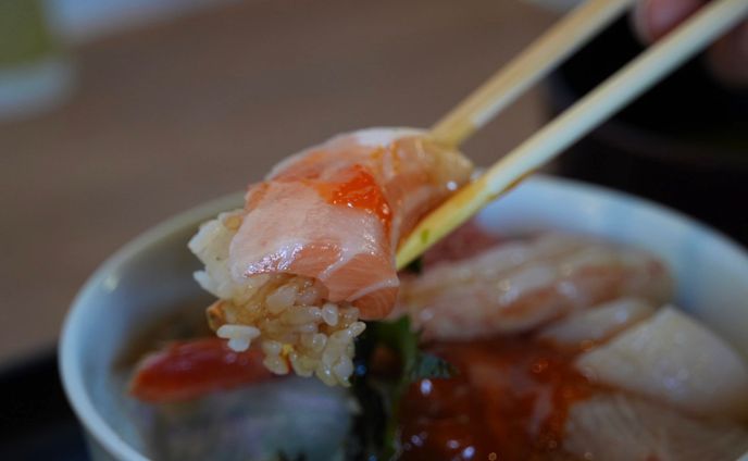 食べ物｜Sonyα7