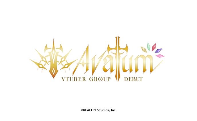 illust、ロゴマーク