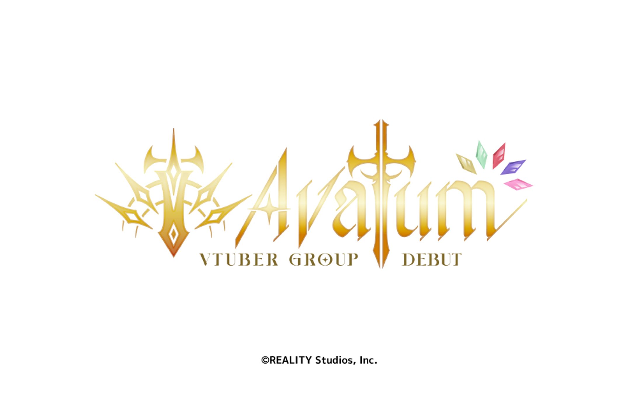Avallum  ロゴマーク-1