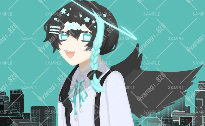 アイコンイラスト