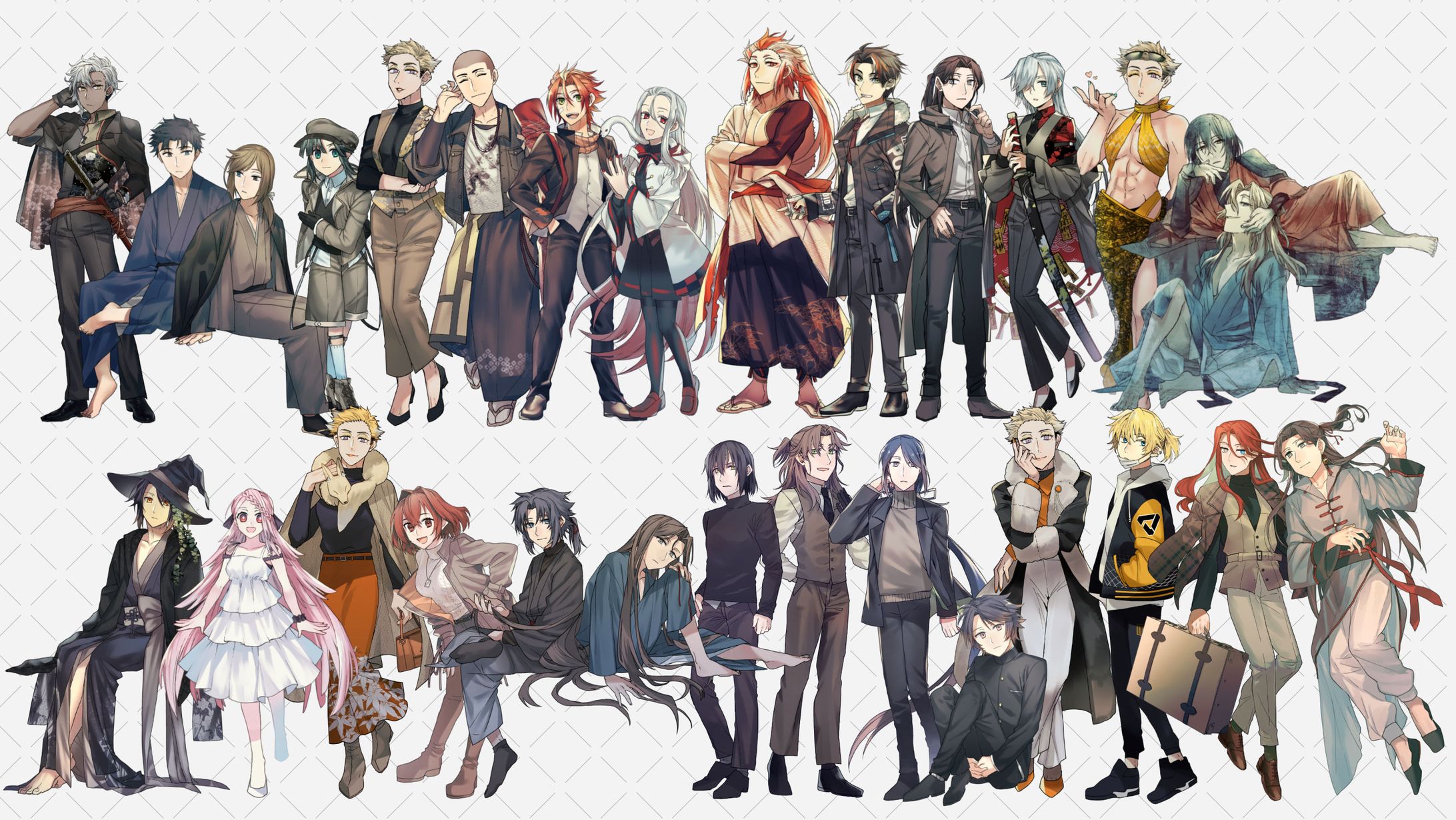 立ち絵まとめ-1