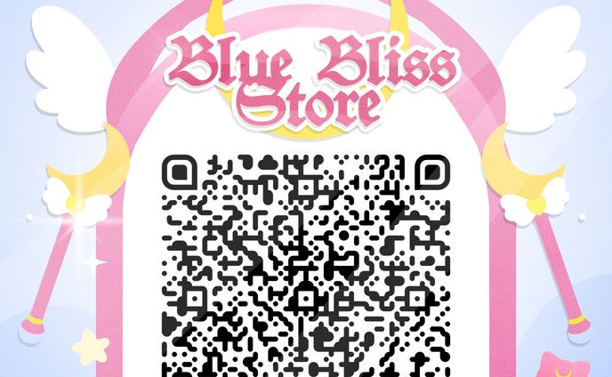 QR Deco