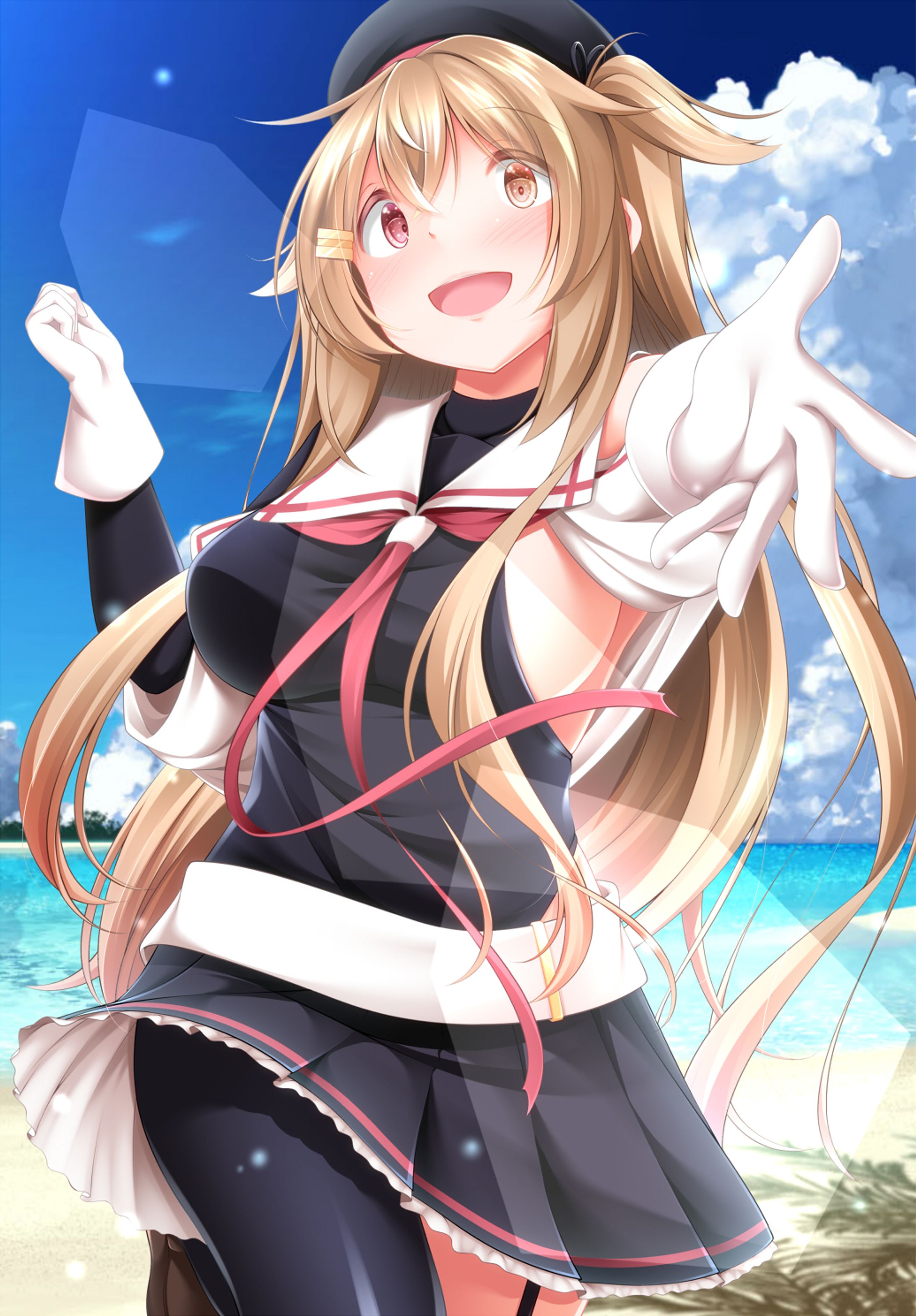版権イラスト-1