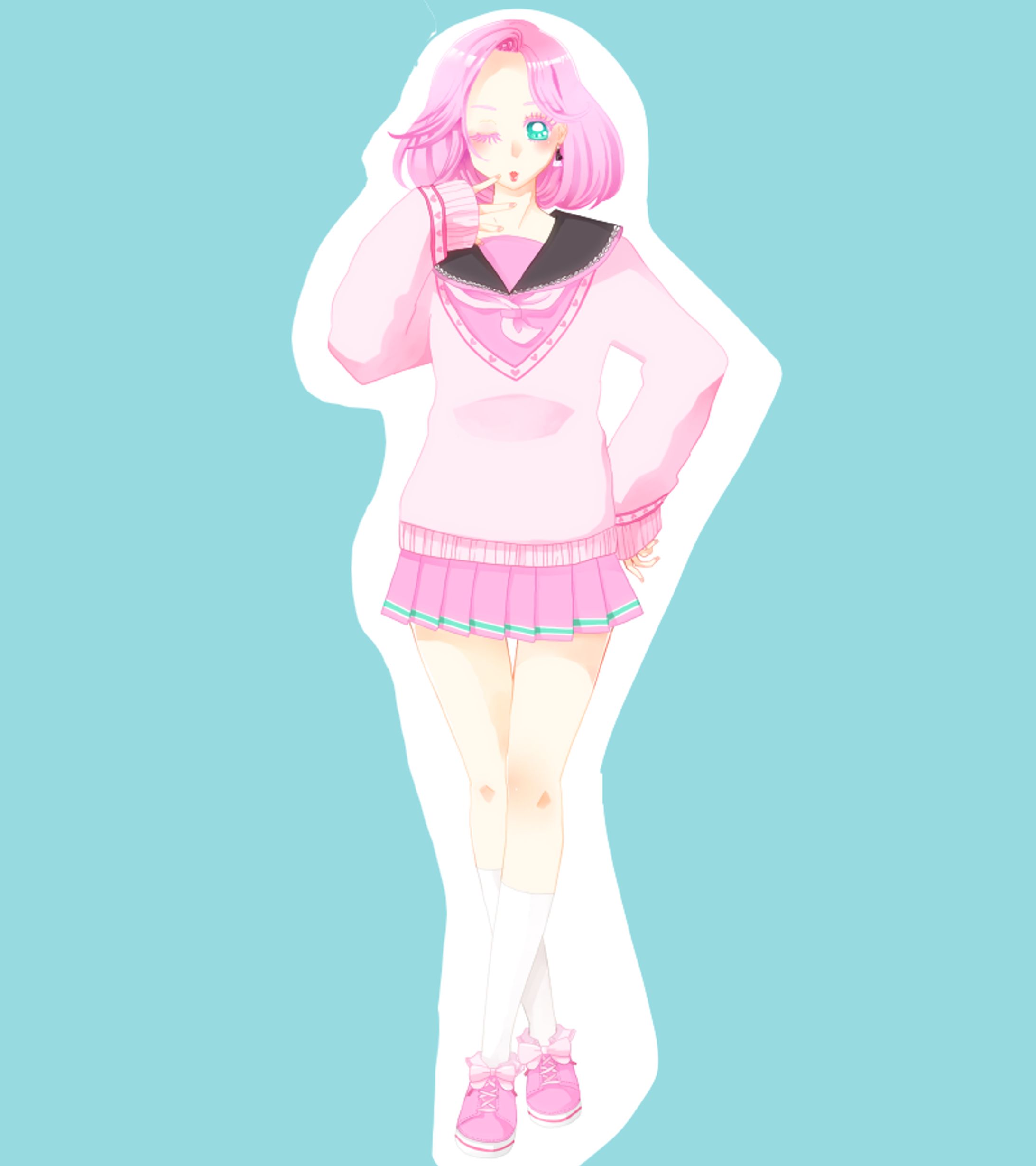 アリア-1