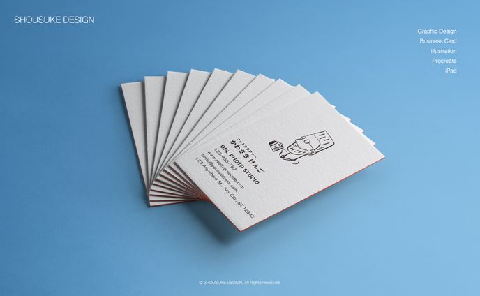 Business Card