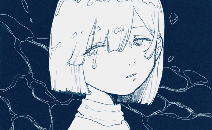 ナミトナミダ