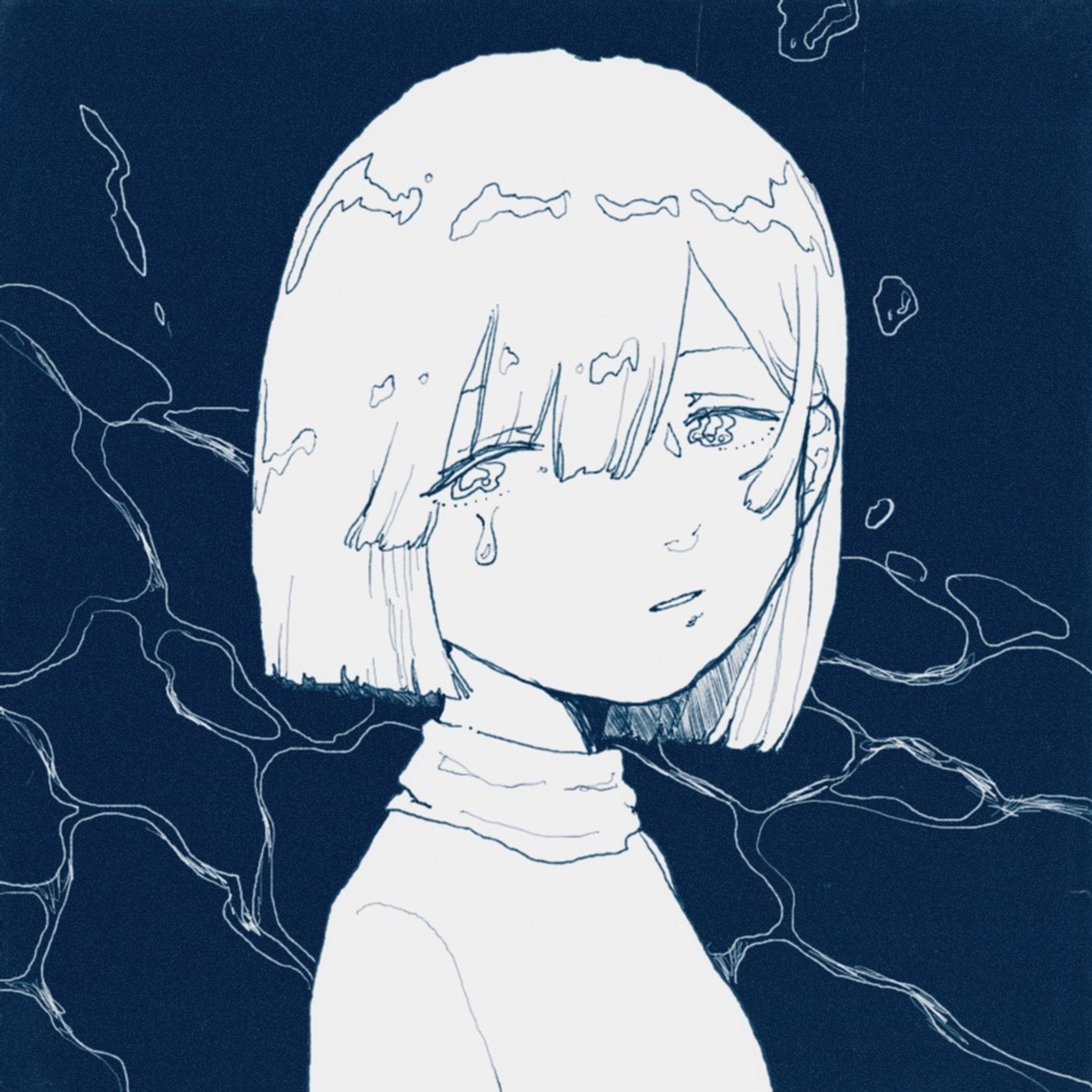 ナミトナミダ-1