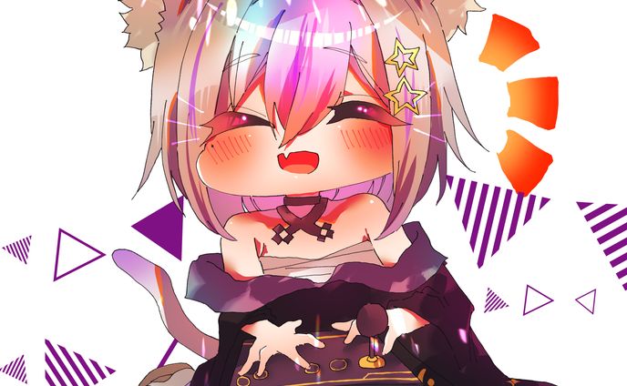 SDキャラクターアイコン