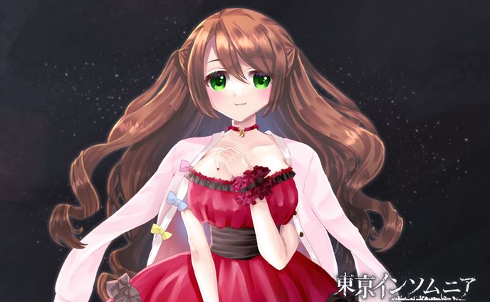 イラスト(aiメイン)、fc東京