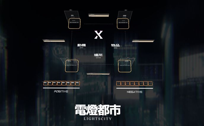 fiasco_電燈都市