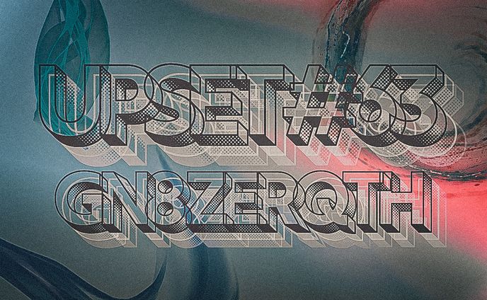 【VALORANT】Gn8 Zerqth - Upset #63