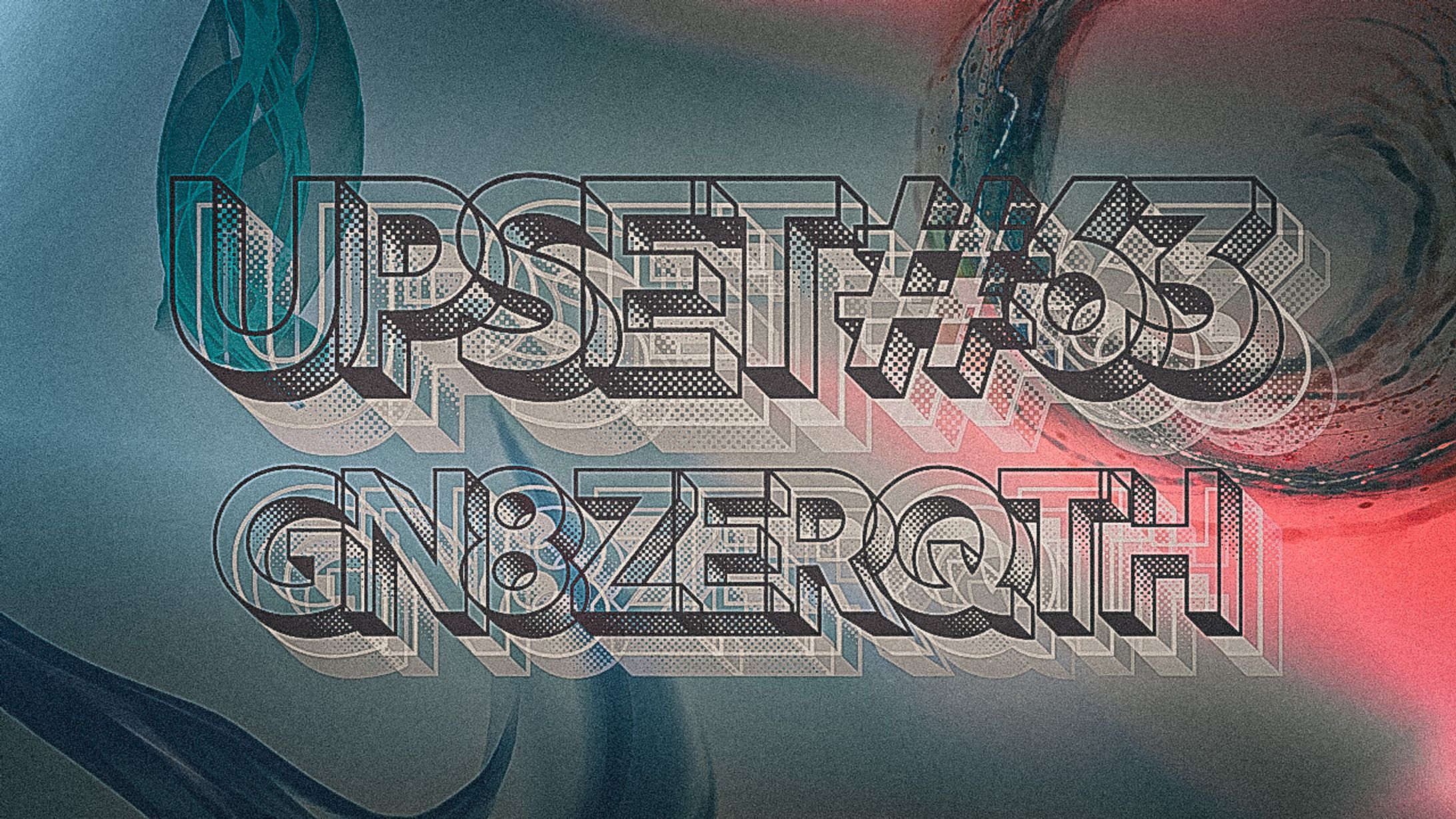 【VALORANT】Gn8 Zerqth - Upset #63-1