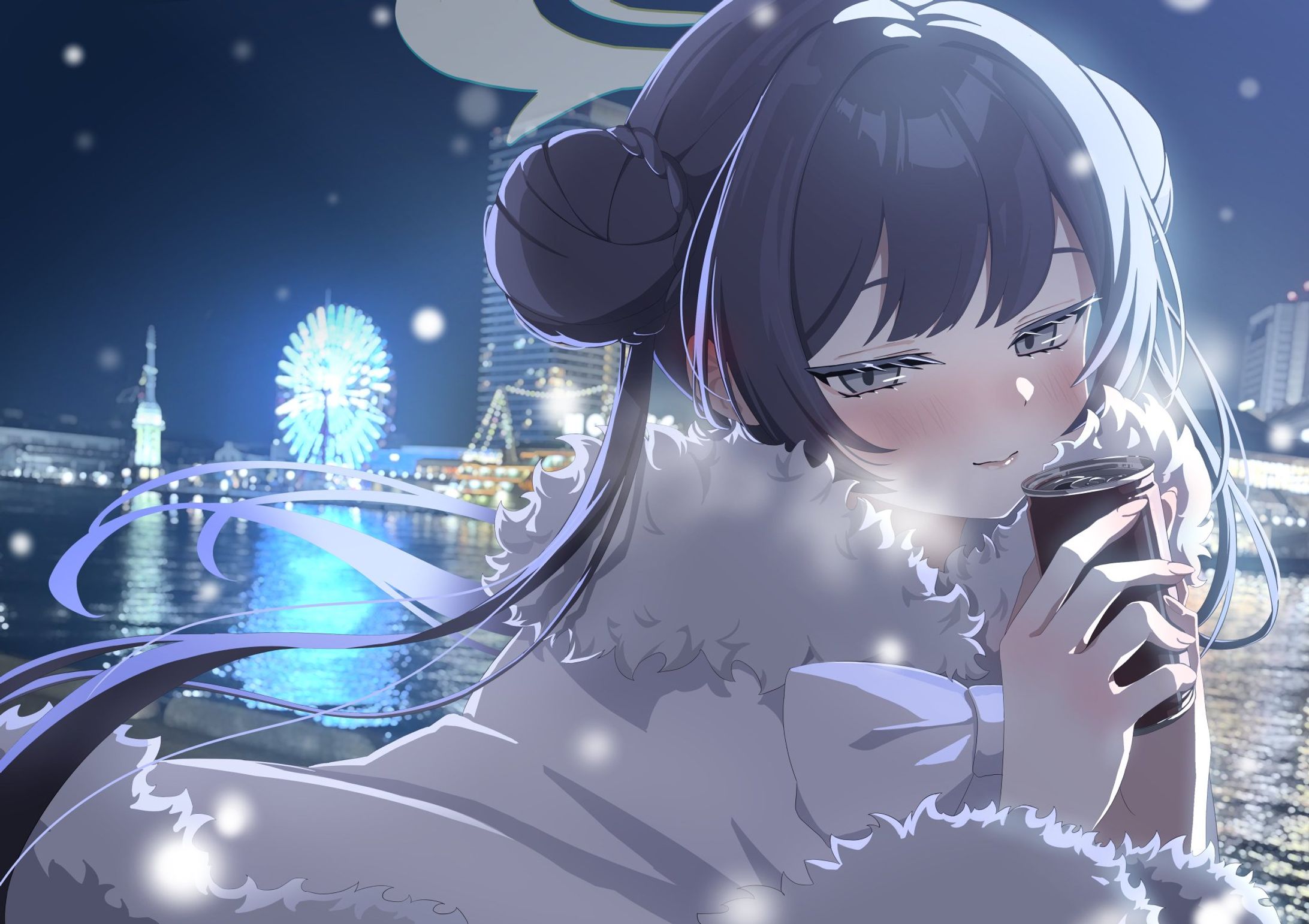 恋よりずっと暖かい-1