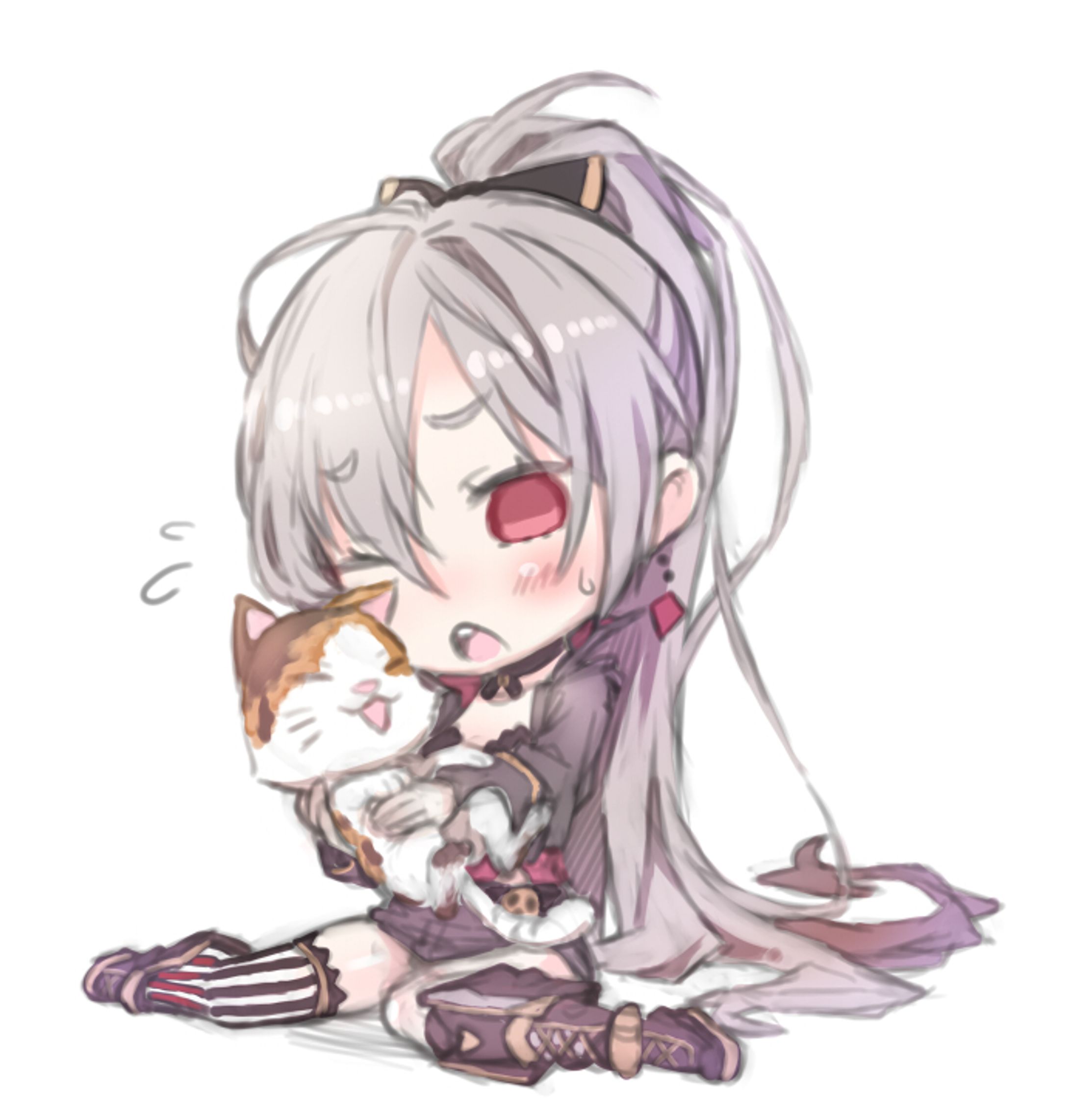 アズールレーン　ジャン・バール-1