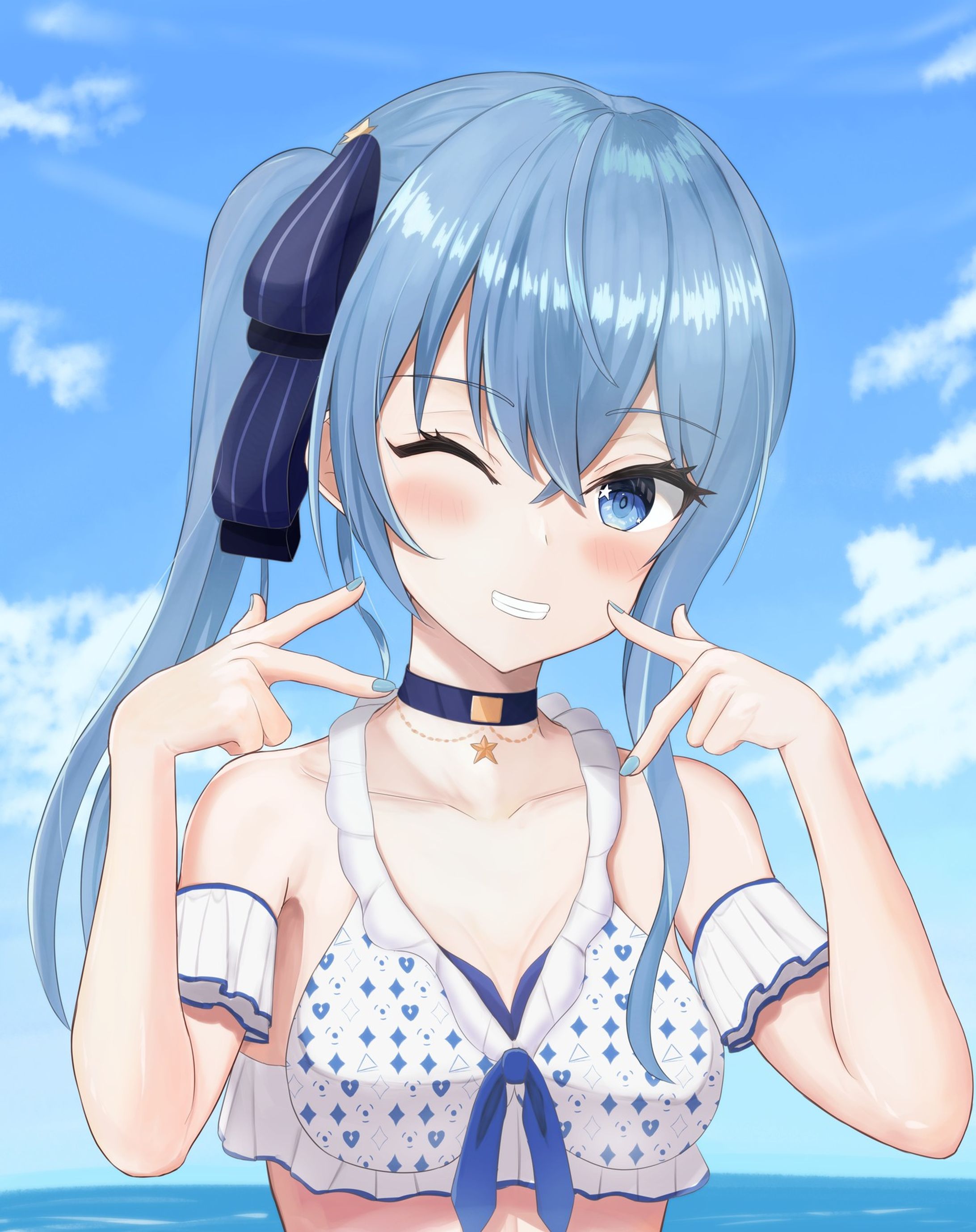 水着すいちゃん！！

#hologirl #hololive0thgen #hololive0期生 #hololive #hololive零期生 #hololivejp #hololiveproduction #hoshimatisuisei #suisei #星街彗星 #星街すいせい #すいせい #星街 #星詠み #ほしまちぎゃらり #ほしまちすたじお #すいちゃんは今日もかわいい #ホロライブ0期生 #ホロライブ #ホロライブjp #ホロライブ好き #vtuber #youtuber-1