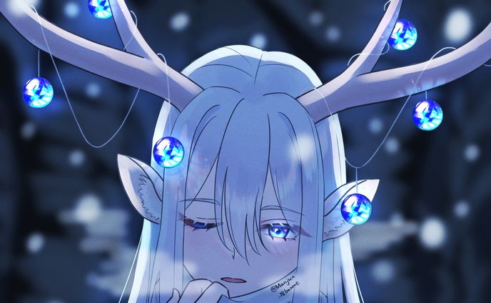 冬の王