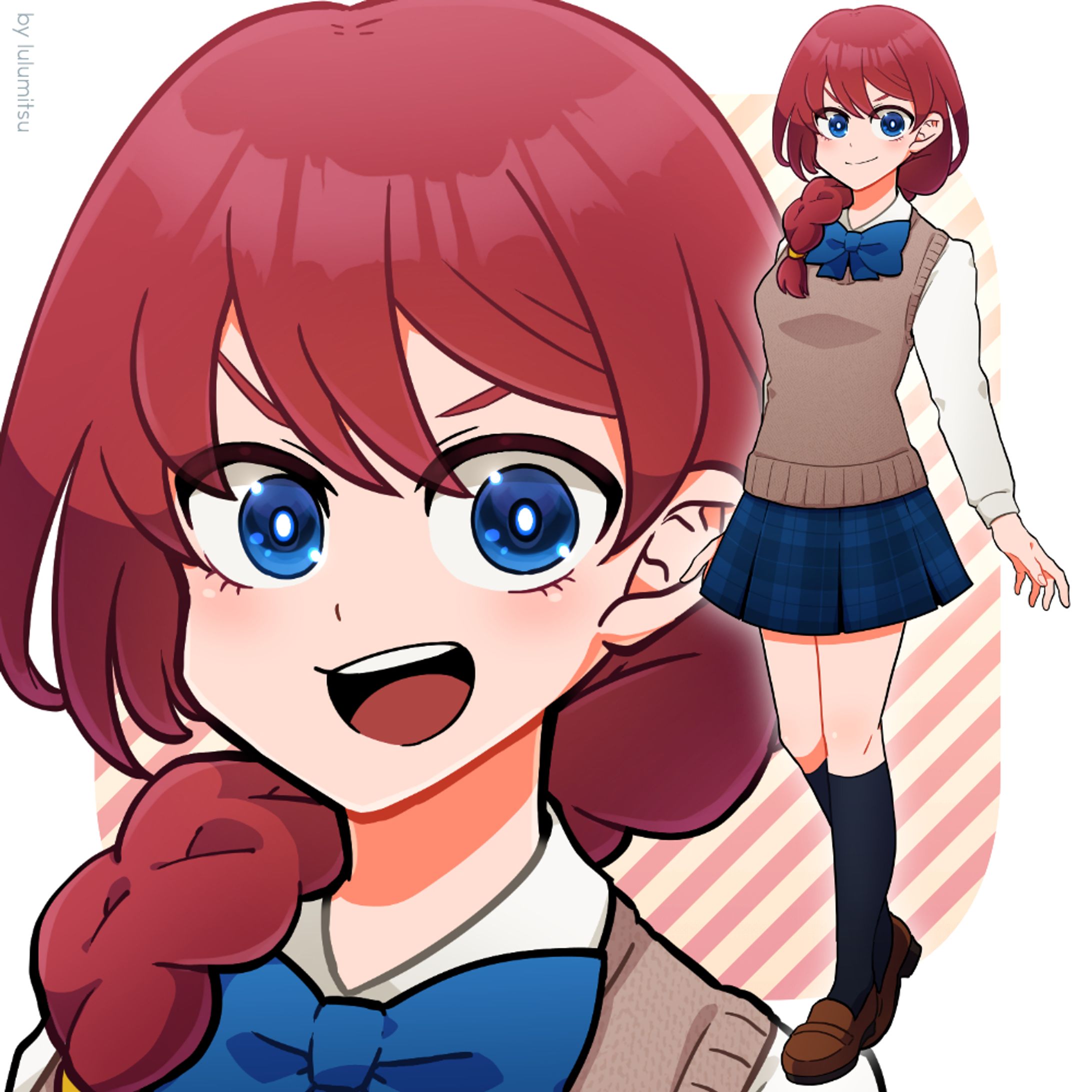 キャラクター立ち絵-1