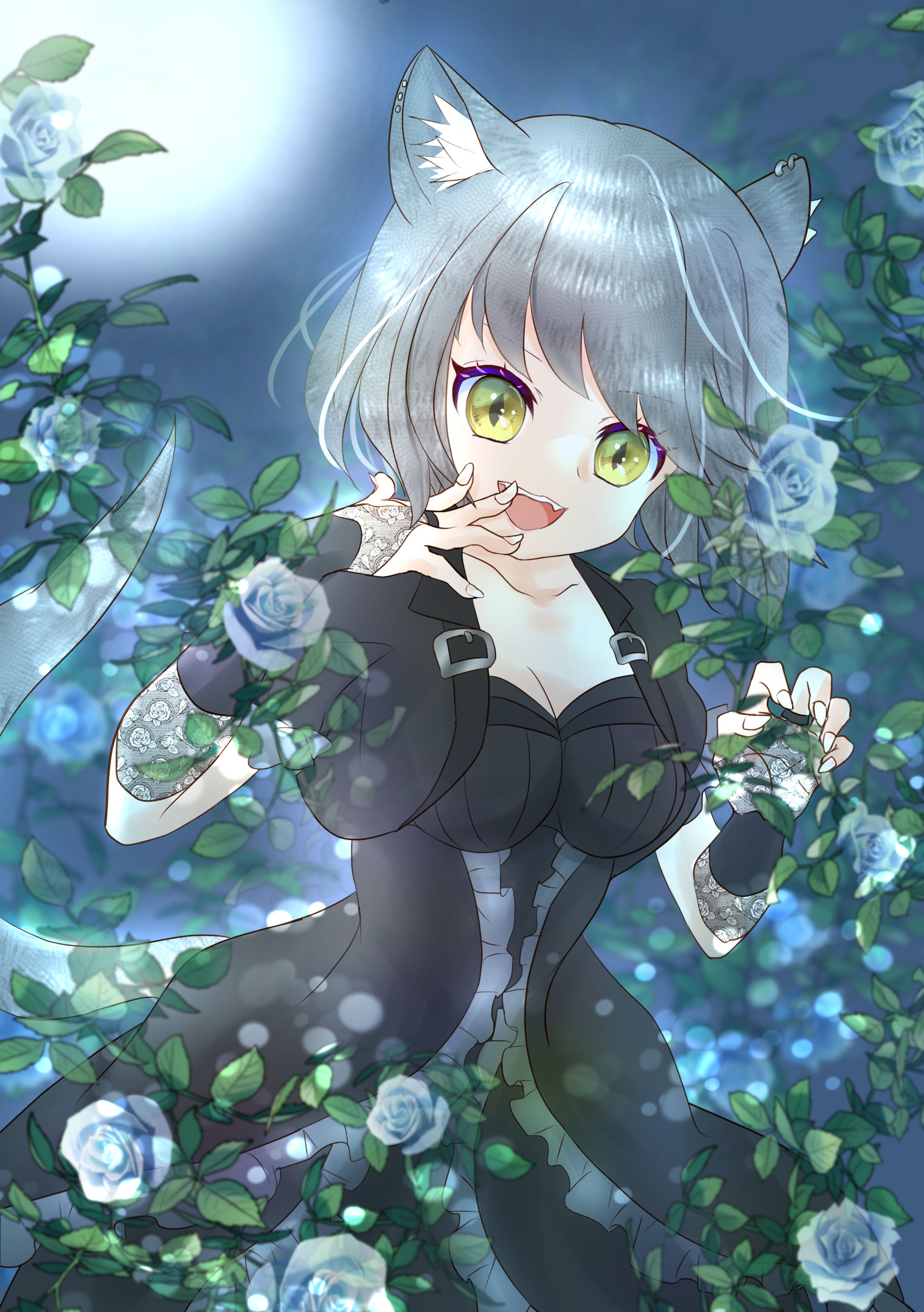 skeb納品作品-1