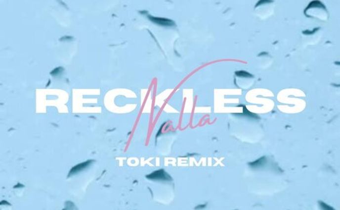 Nalla - Reckless (Toki Remix)