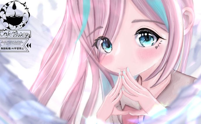 ~Blessing~