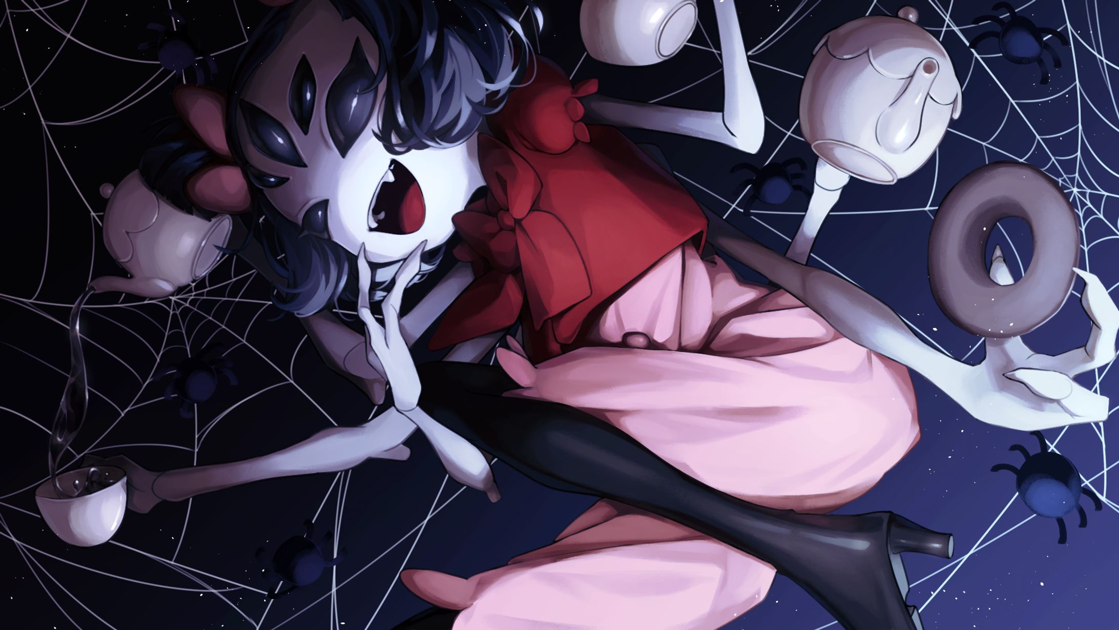 版権イラスト-1