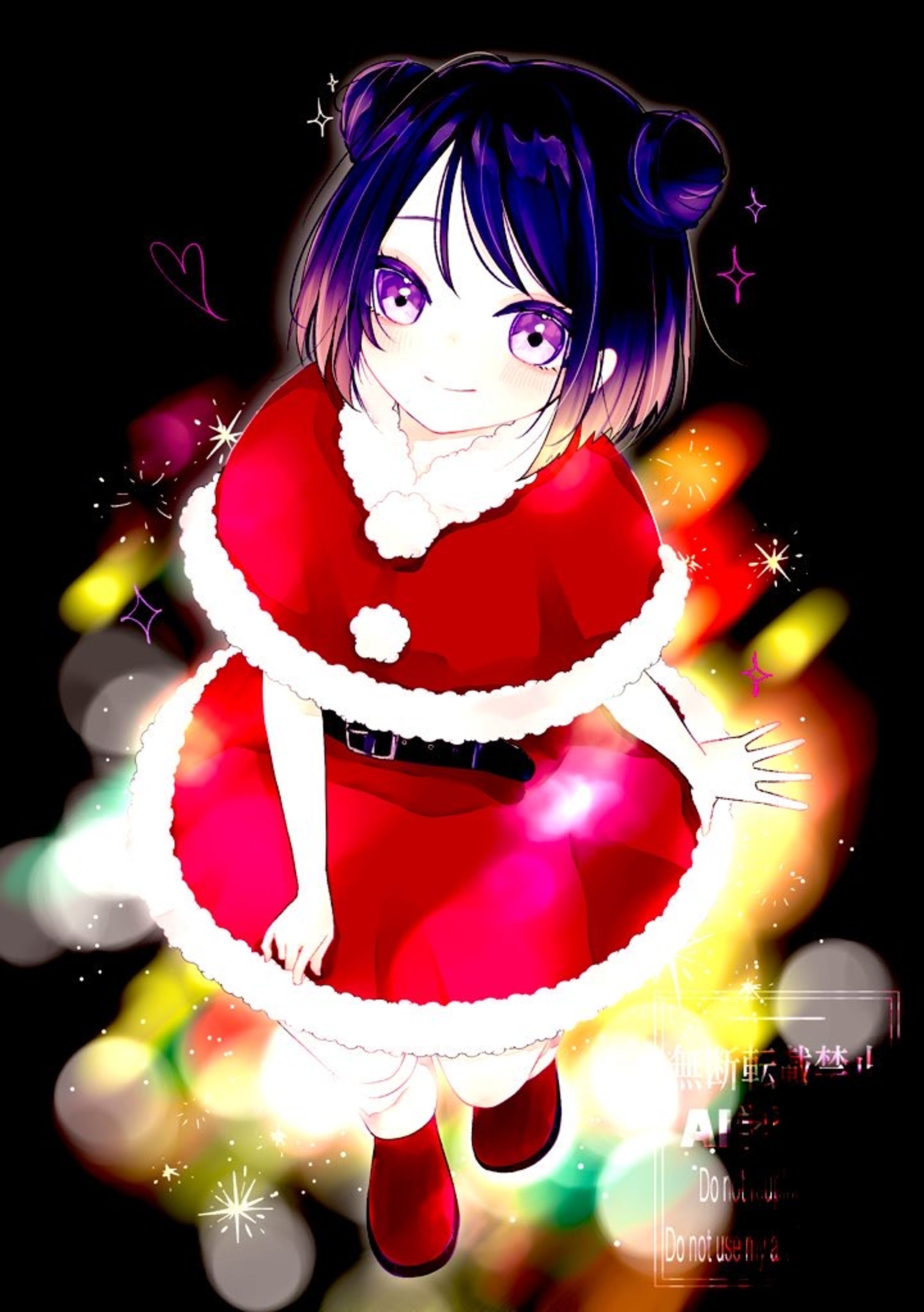 マギレコ 黒江-1