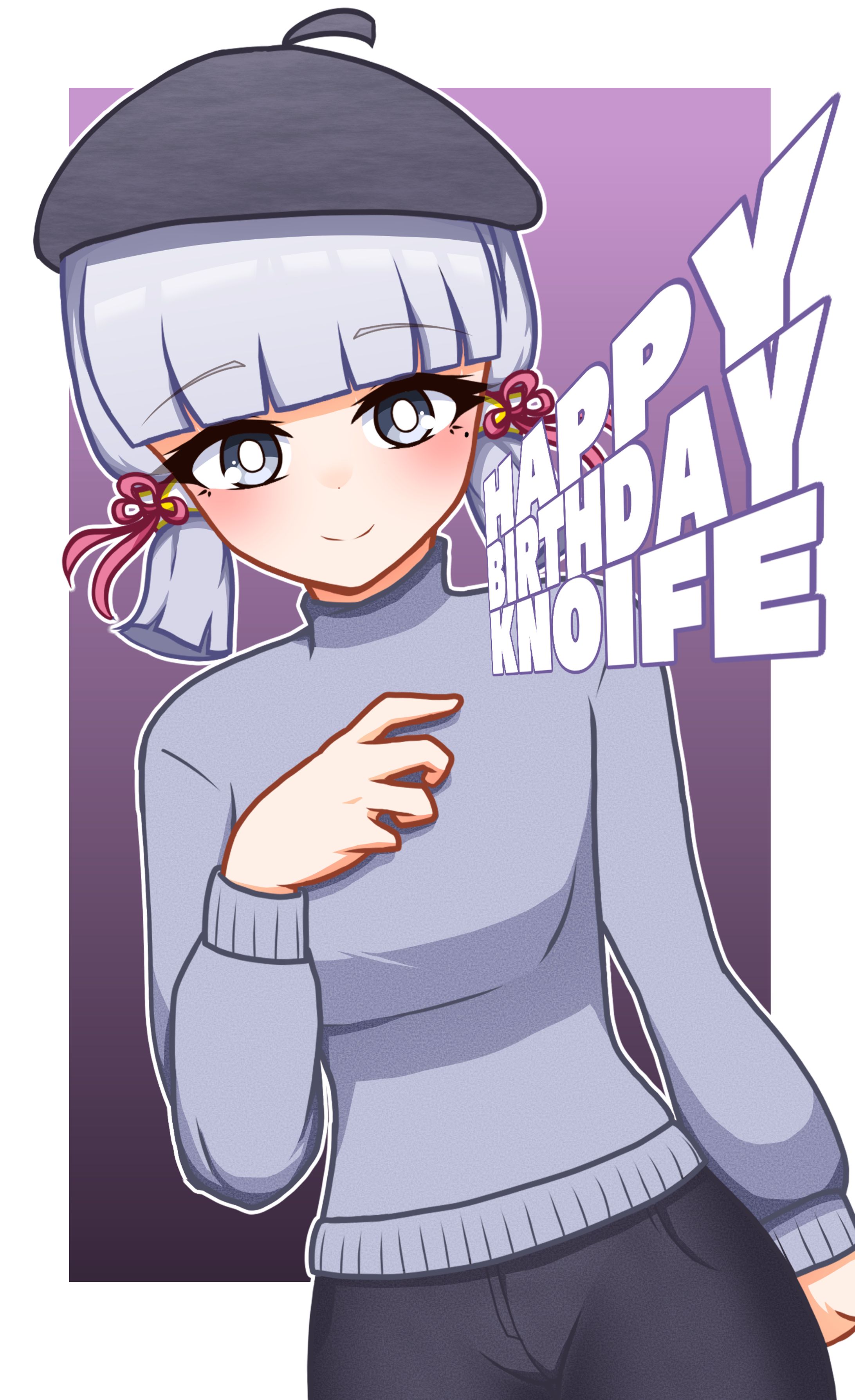 Happy Birthday Knoife!-1