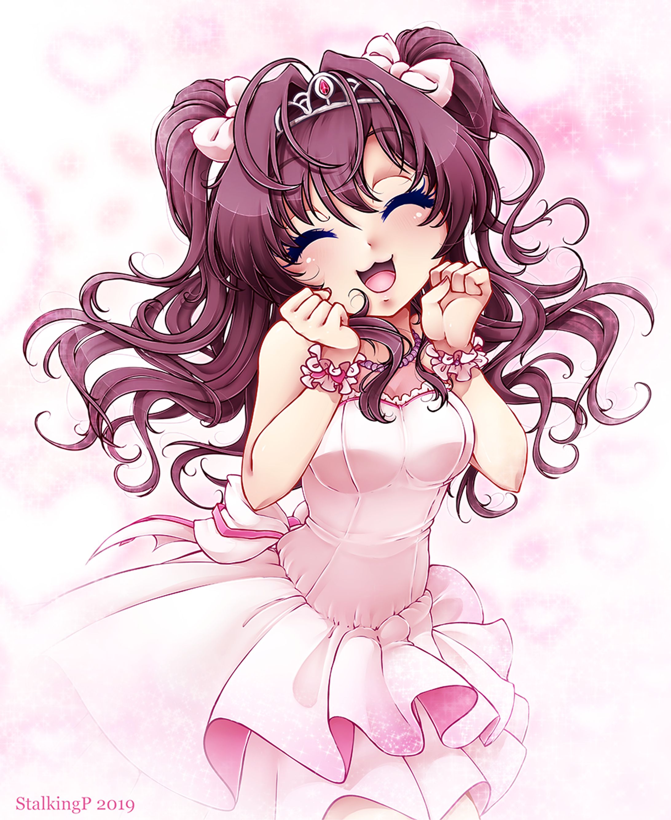 「やっぱりアイドルがいい」-1