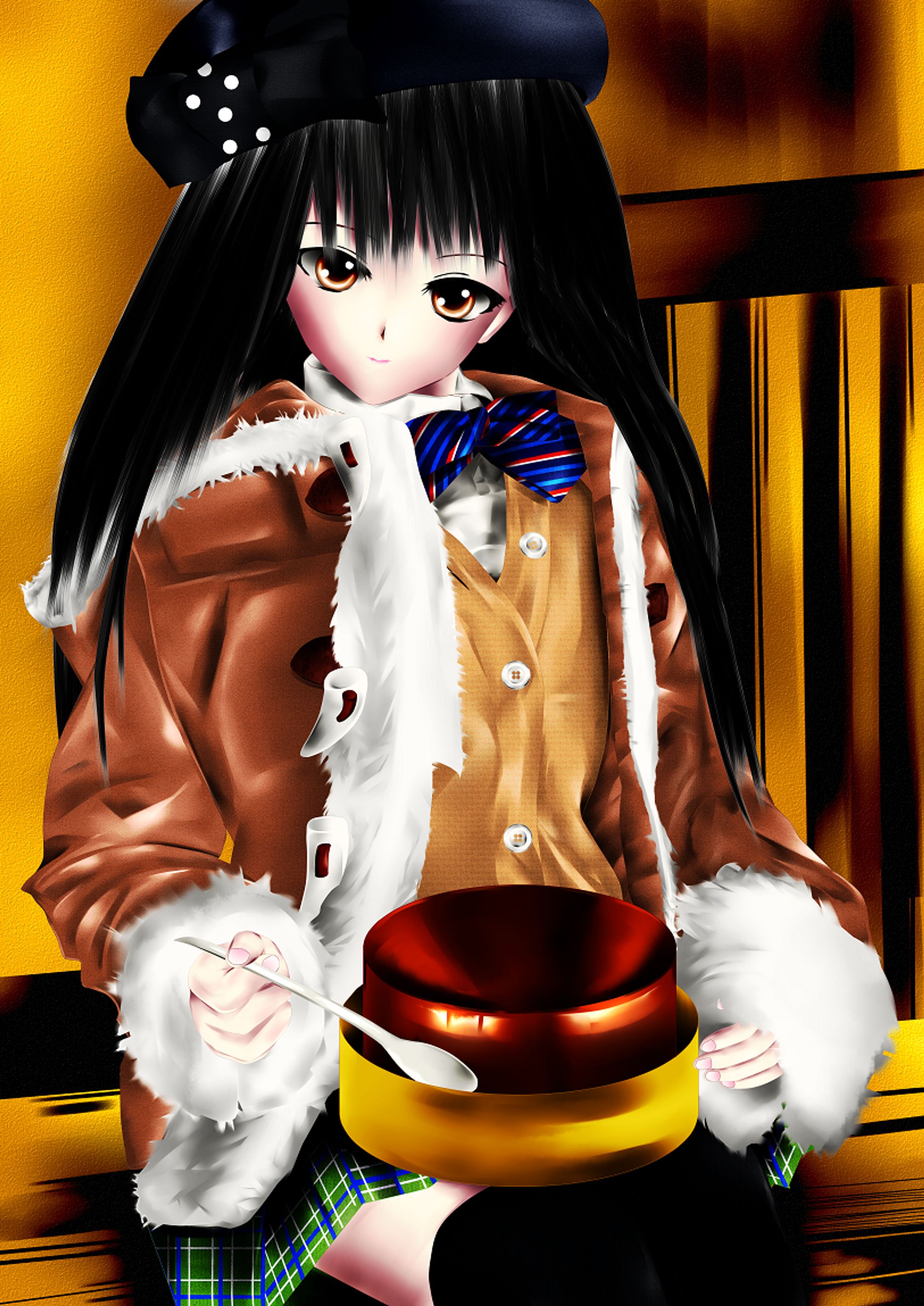 バレンタインデー-1